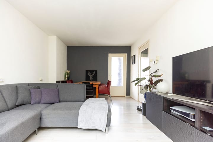 Foto 4 van Doggerstraat 5-D