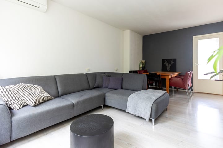 Foto 5 van Doggerstraat 5-D