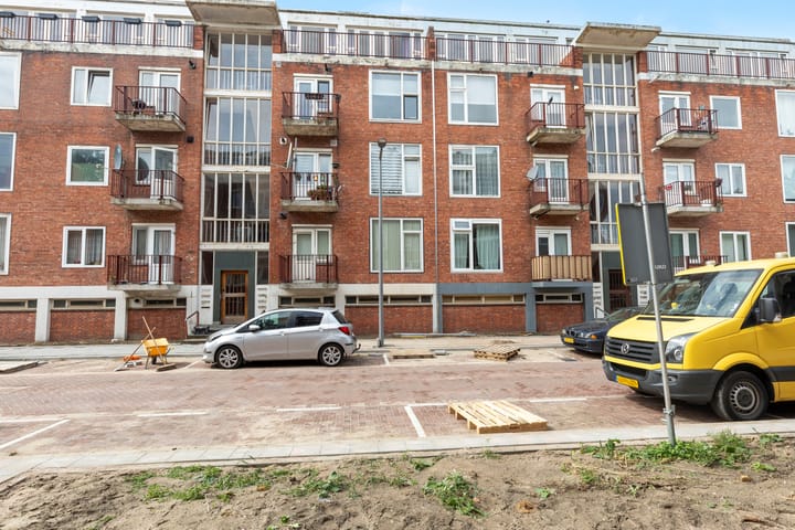 Foto 7 van Doggerstraat 5-D