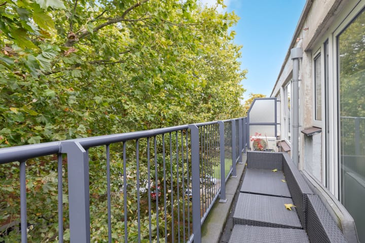 Foto 9 van Doggerstraat 5-D