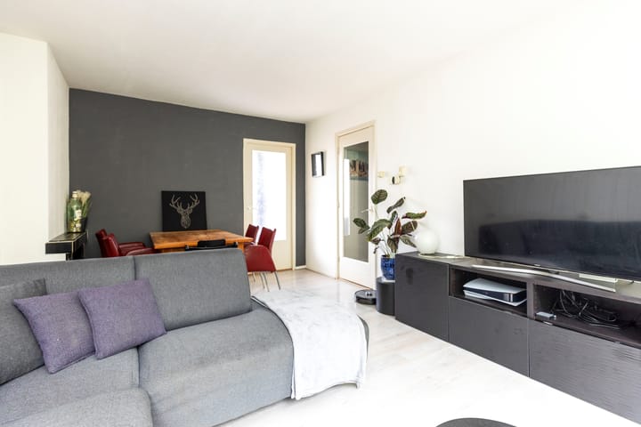 Foto 10 van Doggerstraat 5-D