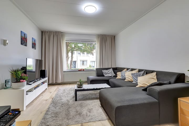 Foto 2 van Spechtstraat 42