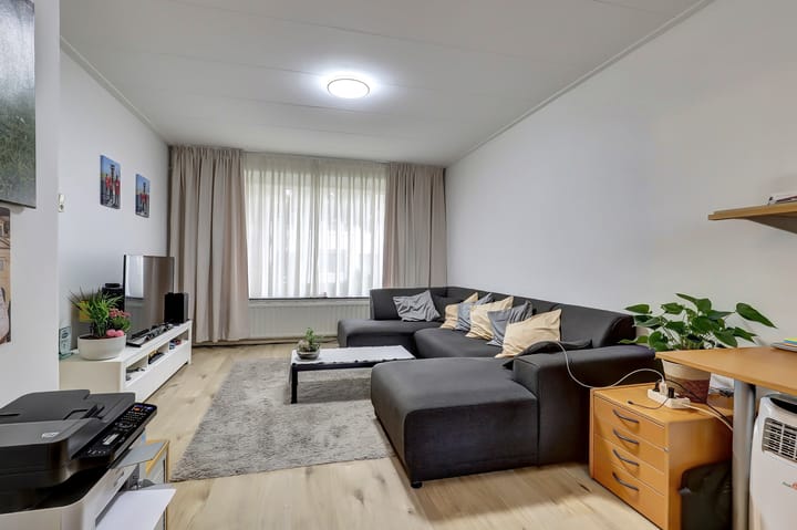 Foto 3 van Spechtstraat 42