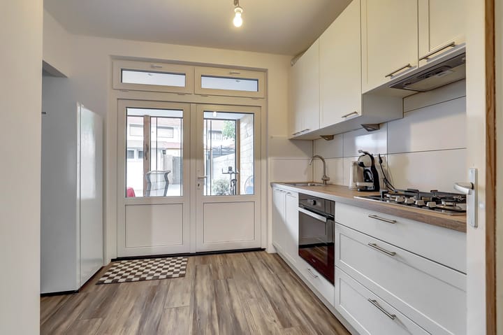 Foto 5 van Spechtstraat 42