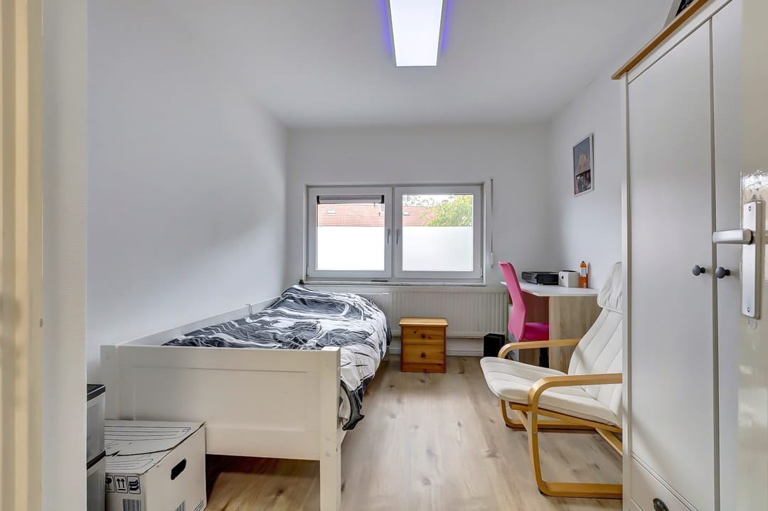 Foto 8 van Spechtstraat 42