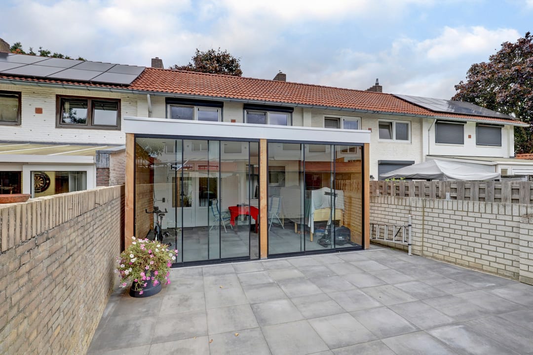 Foto 13 van Spechtstraat 42