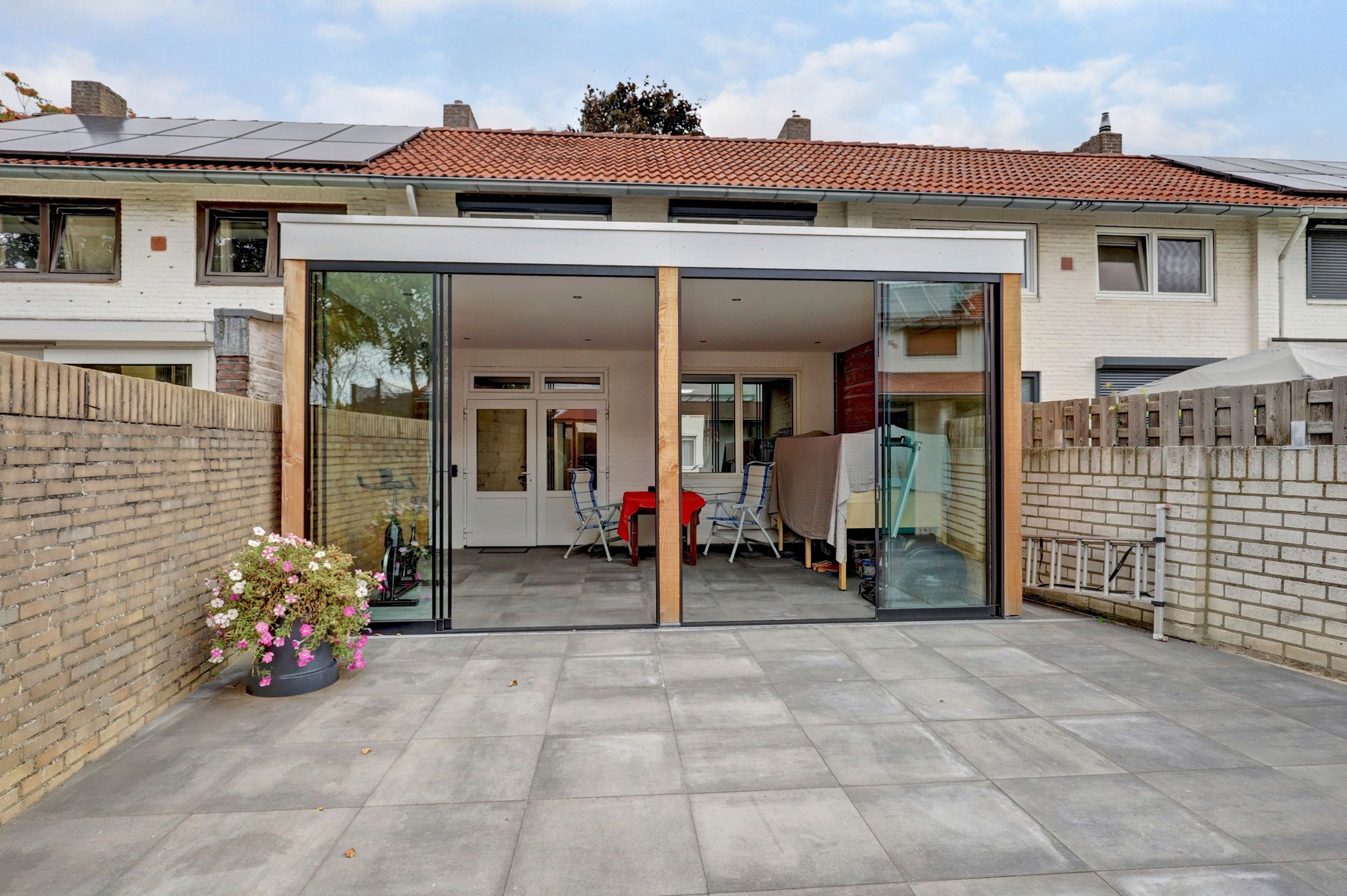 Foto 15 van Spechtstraat 42