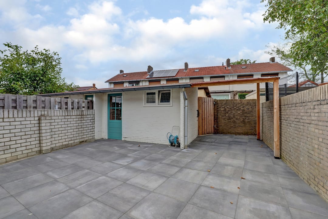 Foto 16 van Spechtstraat 42