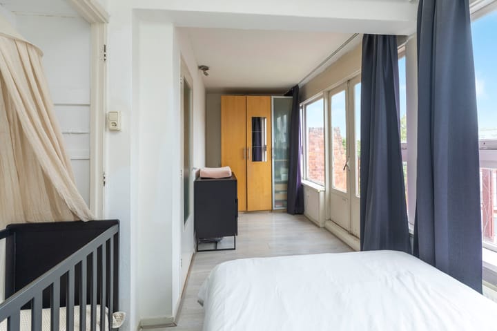 Foto 15 van Doggerstraat 5-D