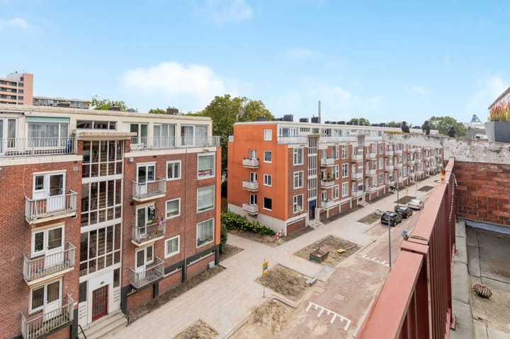 Foto 18 van Doggerstraat 5-D