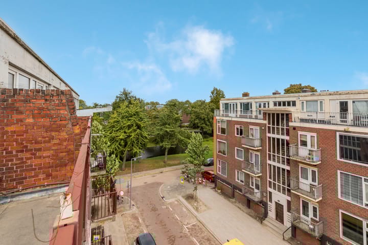 Foto 19 van Doggerstraat 5-D