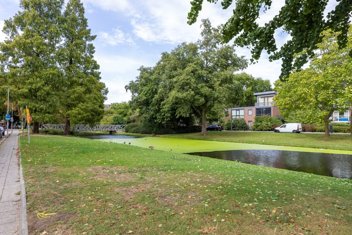 Foto 23 van Doggerstraat 5-D