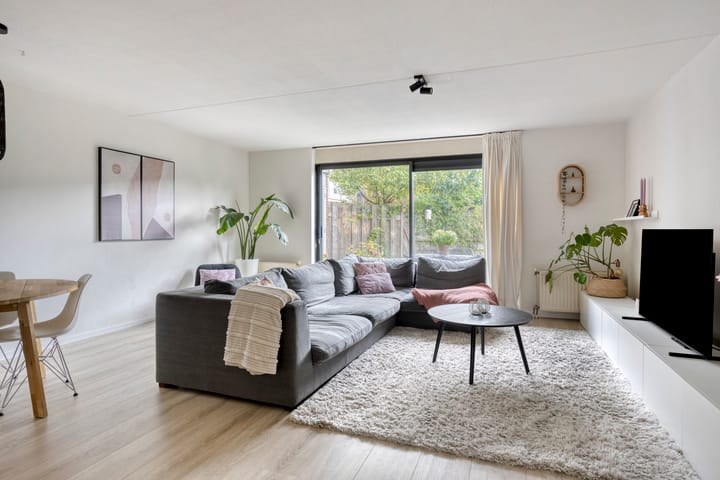 Foto 2 van Boedapestlaan 62