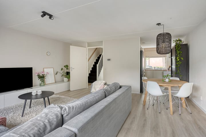 Foto 3 van Boedapestlaan 62