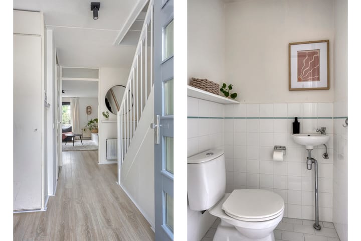 Foto 5 van Boedapestlaan 62