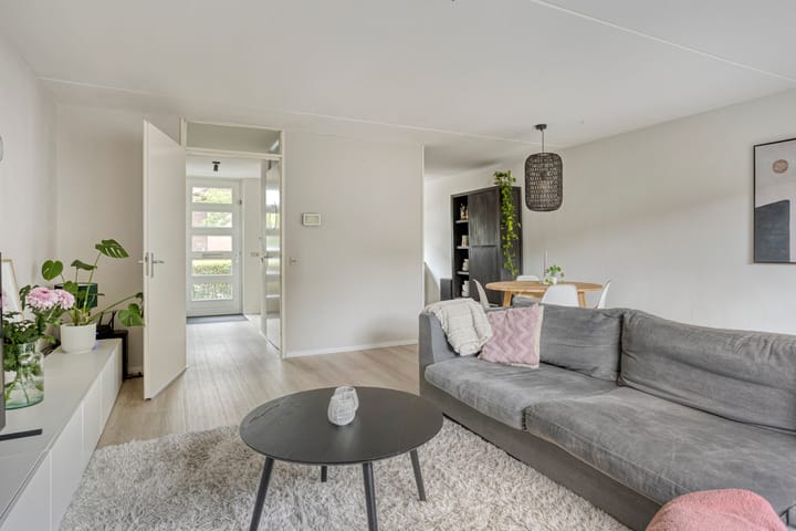 Foto 6 van Boedapestlaan 62