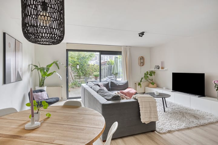 Foto 7 van Boedapestlaan 62