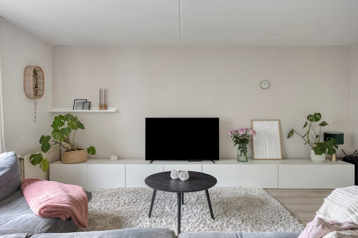 Foto 8 van Boedapestlaan 62