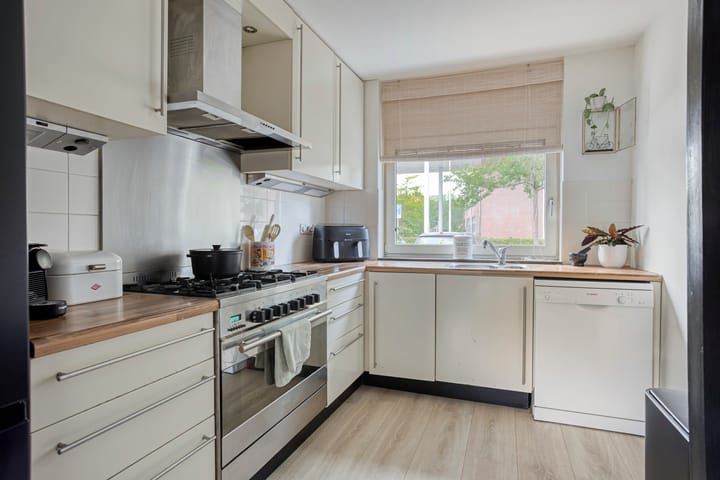 Foto 9 van Boedapestlaan 62