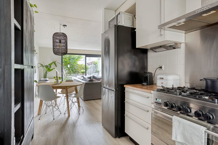 Foto 10 van Boedapestlaan 62