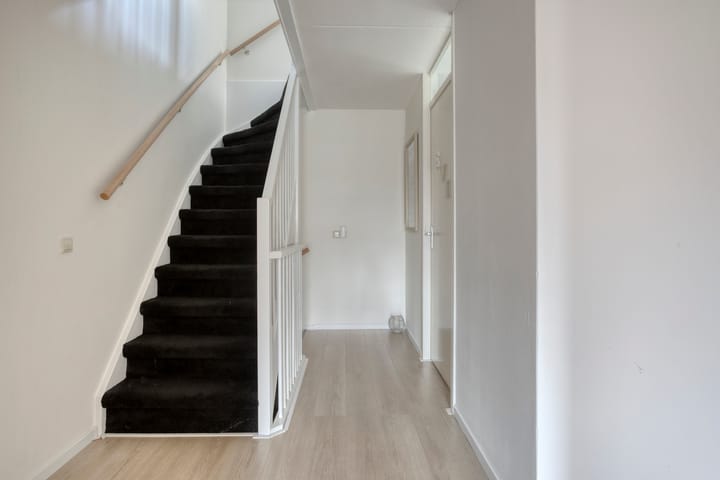 Foto 11 van Boedapestlaan 62