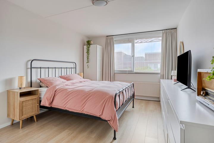 Foto 12 van Boedapestlaan 62