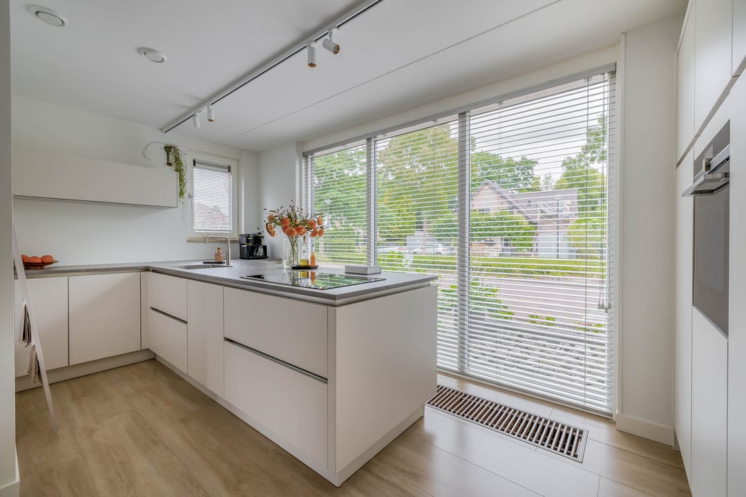 Foto 2 van Wim Sonneveldstraat 65