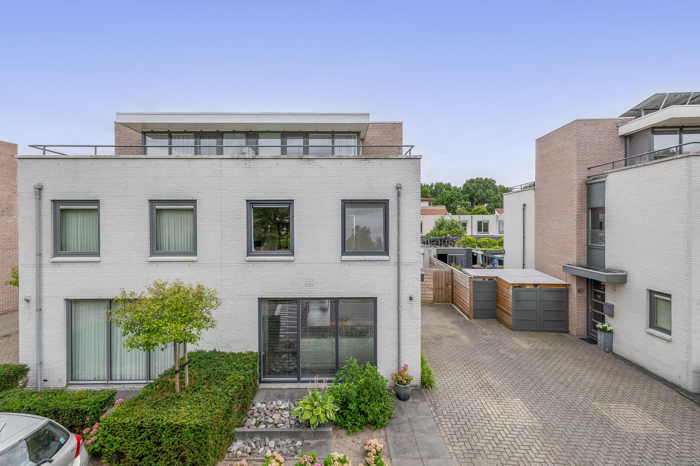 Foto 4 van Wim Sonneveldstraat 65