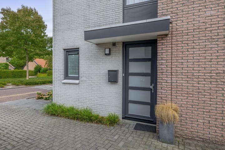 Foto 5 van Wim Sonneveldstraat 65