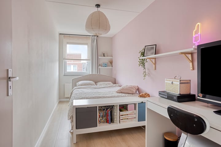 Foto 16 van Boedapestlaan 62