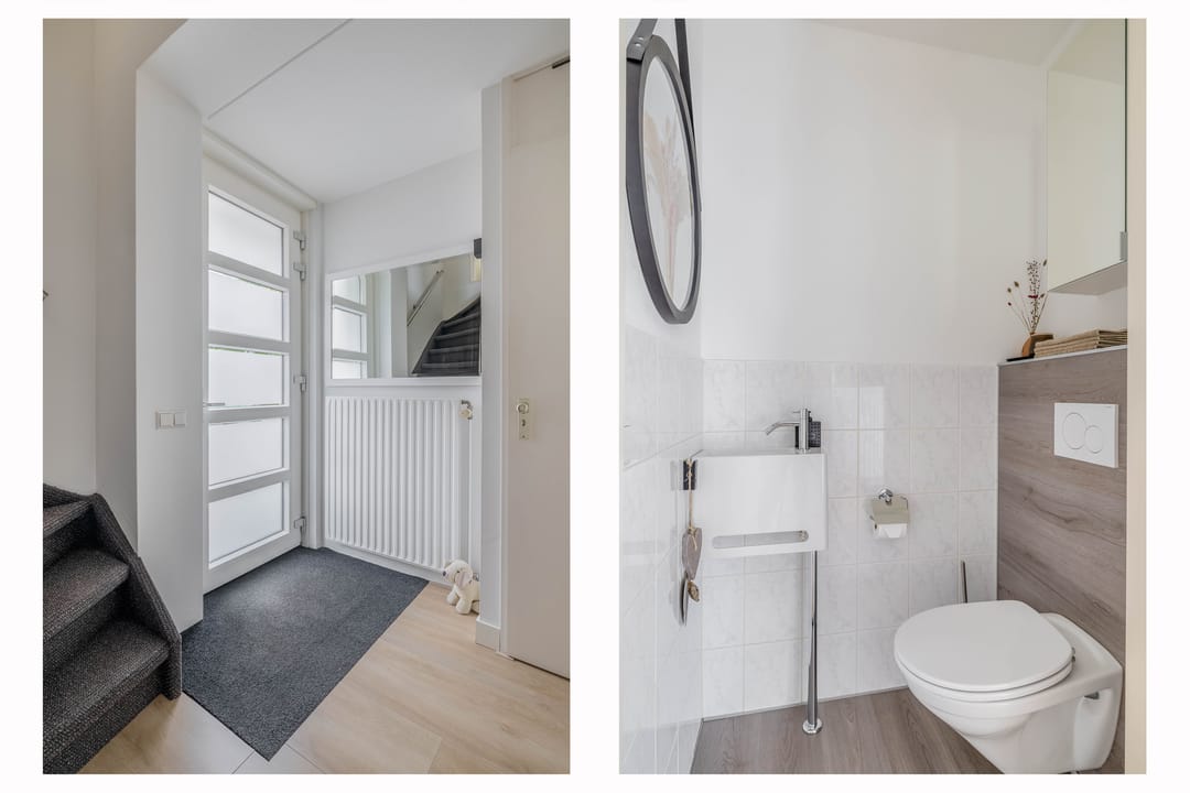 Foto 7 van Wim Sonneveldstraat 65