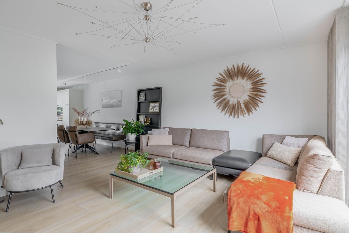 Foto 10 van Wim Sonneveldstraat 65