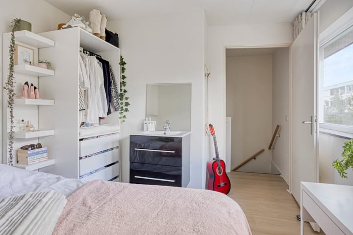 Foto 21 van Boedapestlaan 62