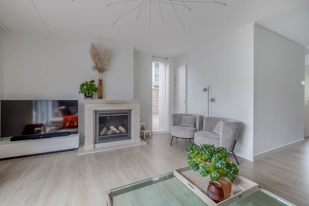 Foto 11 van Wim Sonneveldstraat 65