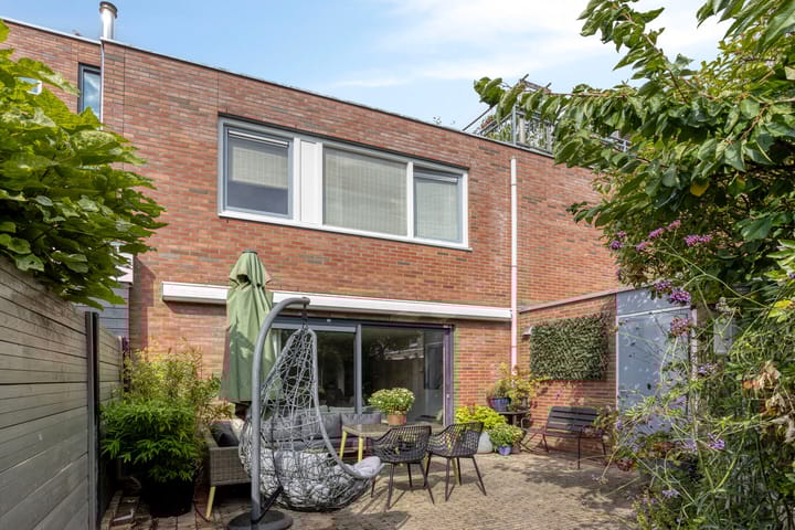 Foto 22 van Boedapestlaan 62