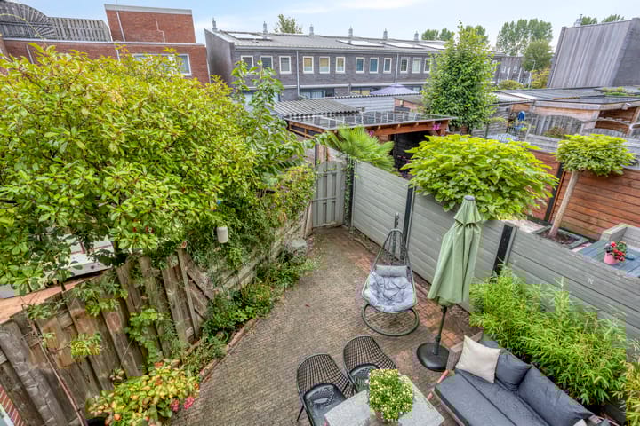 Foto 23 van Boedapestlaan 62