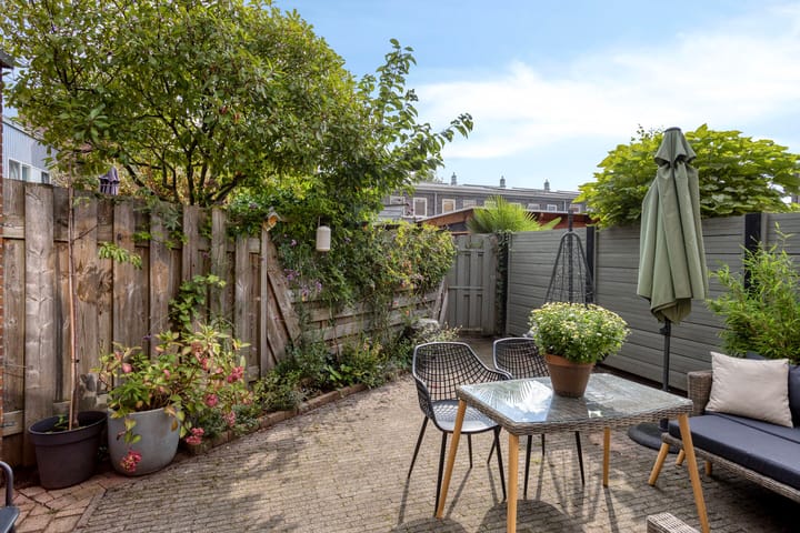 Foto 24 van Boedapestlaan 62