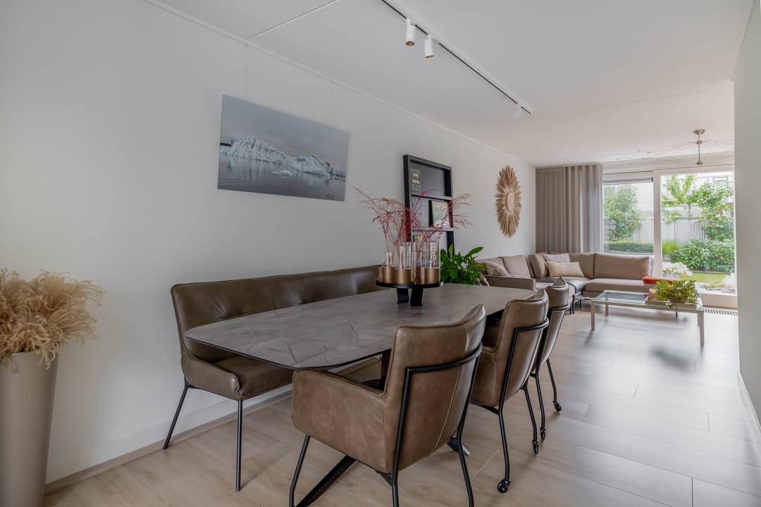 Foto 16 van Wim Sonneveldstraat 65