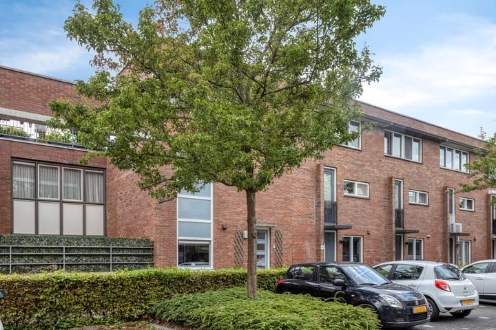 Foto 27 van Boedapestlaan 62