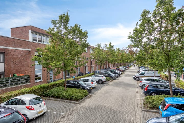 Foto 28 van Boedapestlaan 62