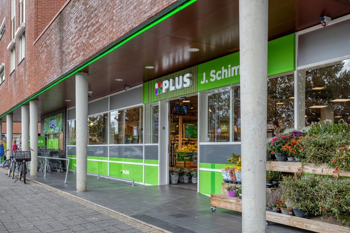 Foto 29 van Boedapestlaan 62