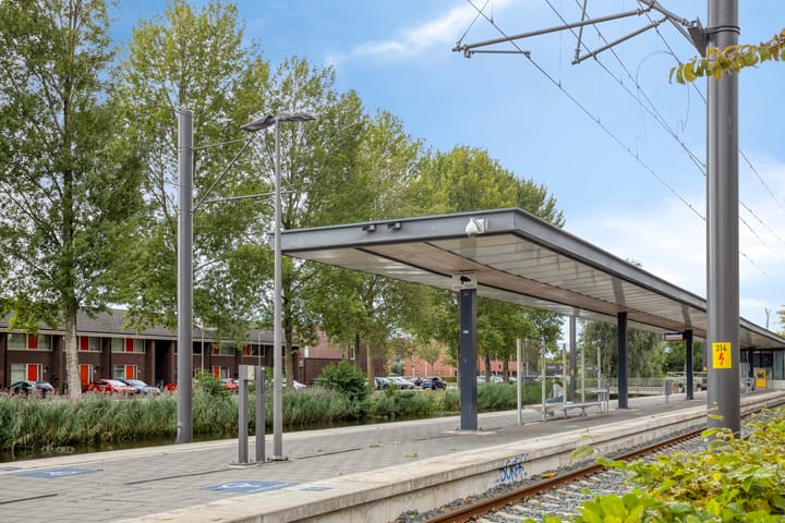 Foto 30 van Boedapestlaan 62