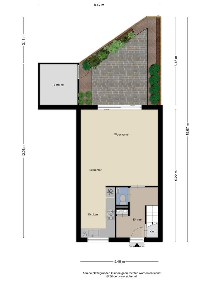 Foto 32 van Boedapestlaan 62