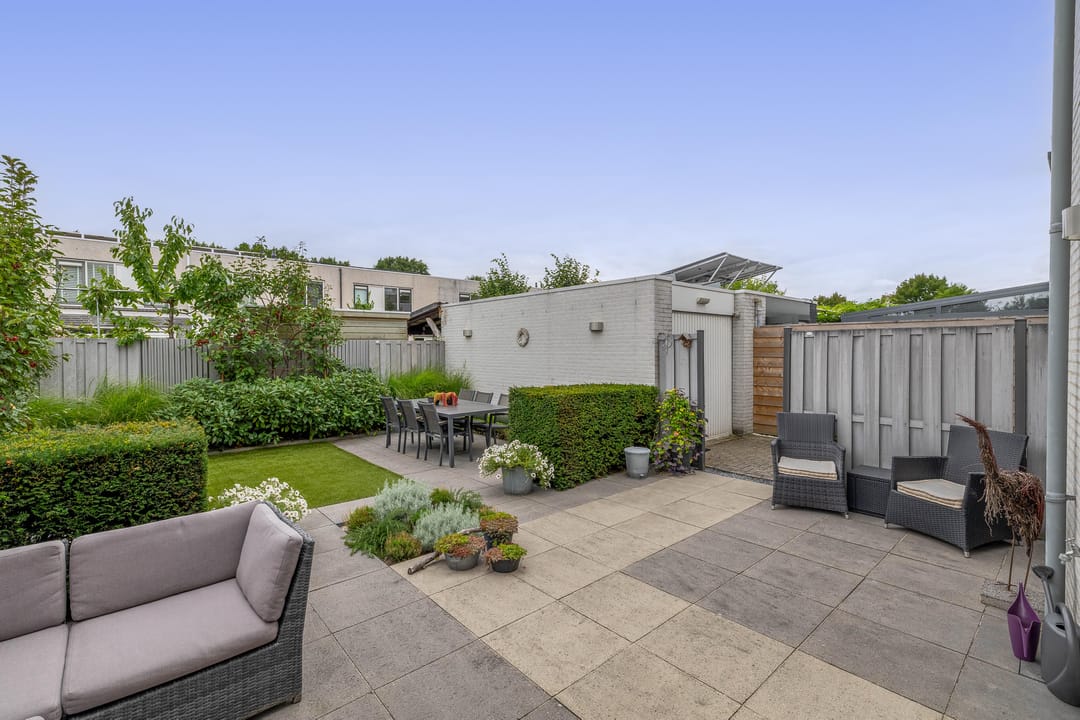 Foto 22 van Wim Sonneveldstraat 65