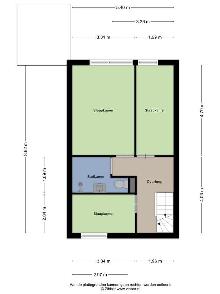 Foto 34 van Boedapestlaan 62