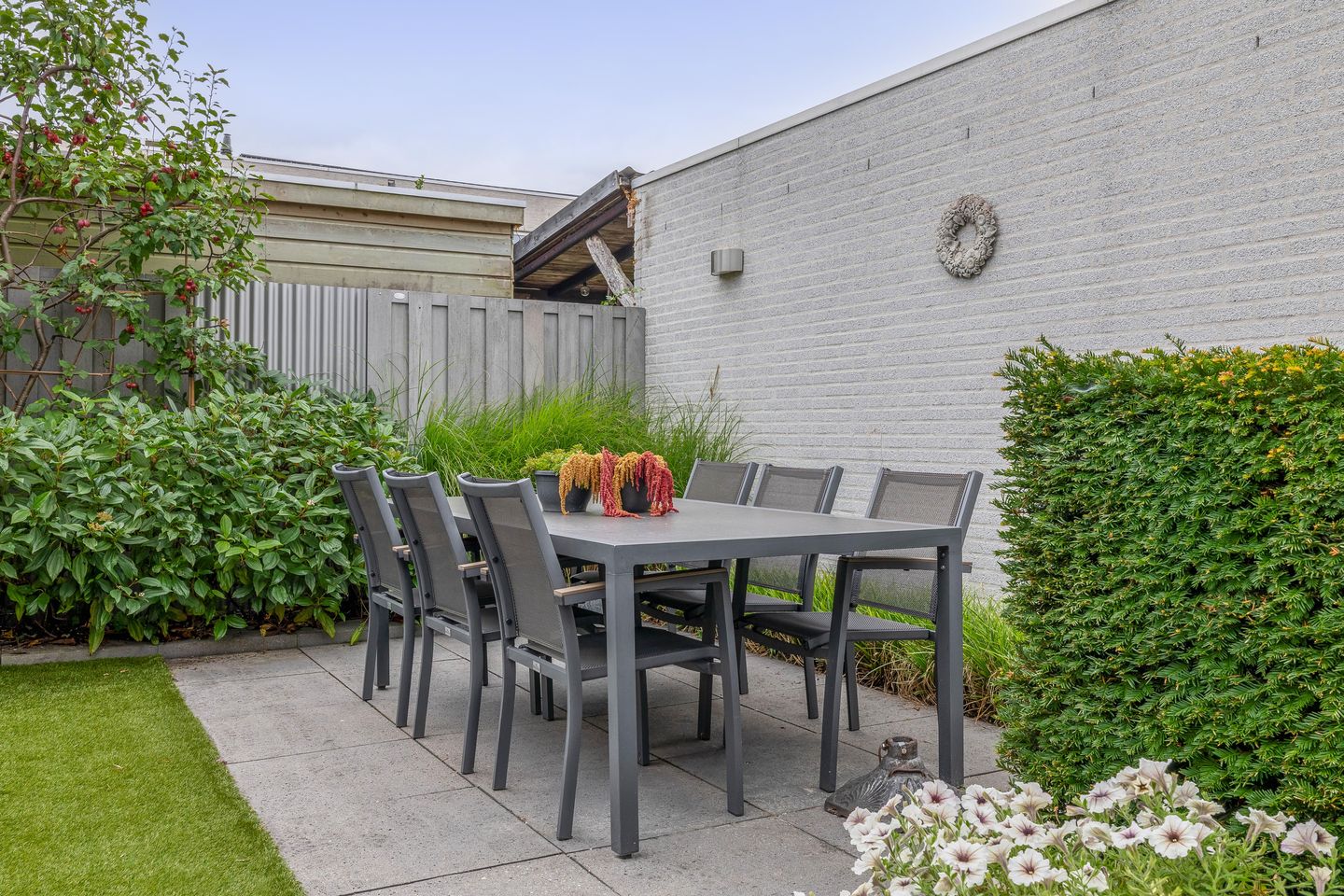 Foto 25 van Wim Sonneveldstraat 65