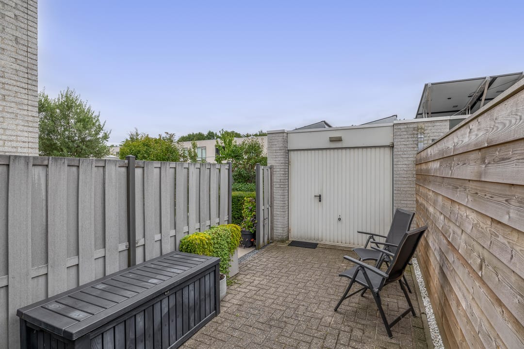 Foto 26 van Wim Sonneveldstraat 65