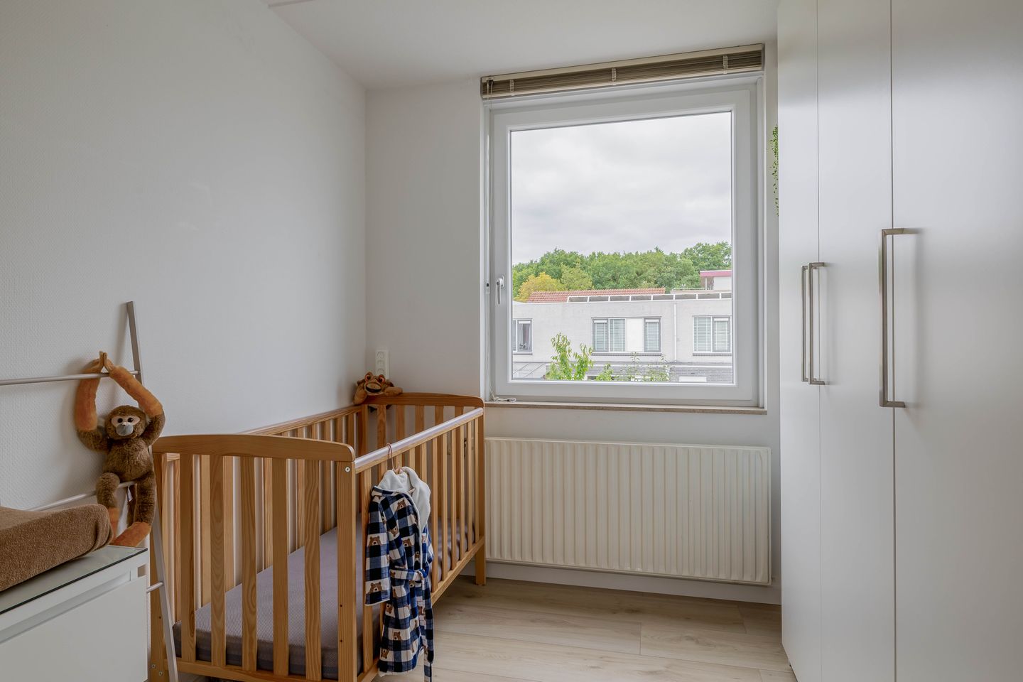 Foto 35 van Wim Sonneveldstraat 65