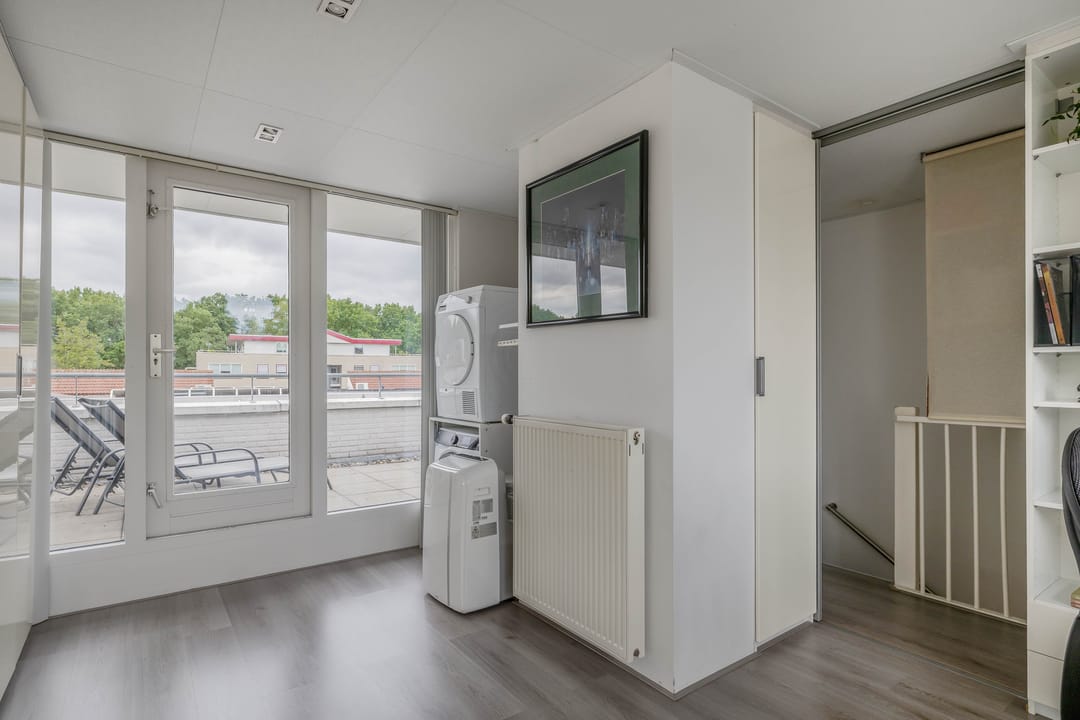 Foto 37 van Wim Sonneveldstraat 65