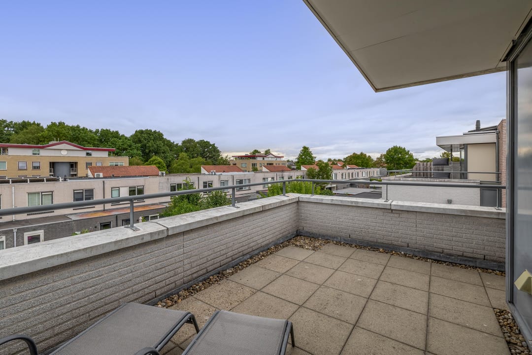 Foto 38 van Wim Sonneveldstraat 65